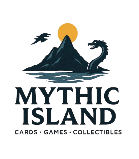 Mythic Island